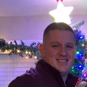 Meet your Posher, Steven